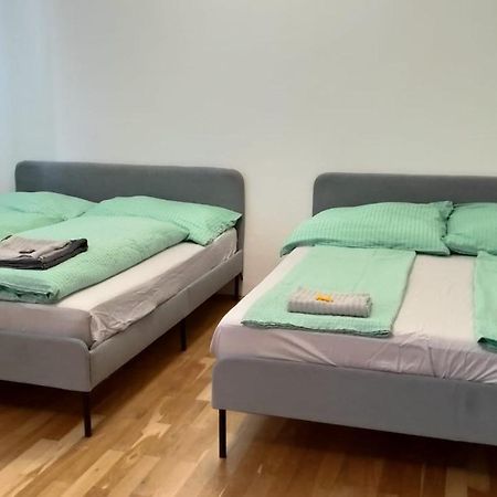 Cozynite Premium Apartment Stadthalle Vienna Exterior photo