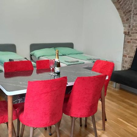 Cozynite Premium Apartment Stadthalle Vienna Exterior photo
