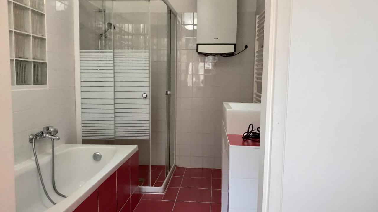 Cozynite Premium Apartment Stadthalle Vienna Exterior photo
