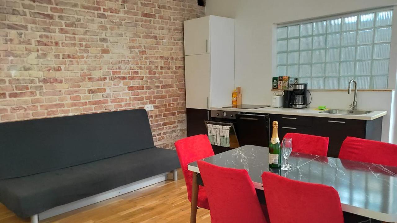 Cozynite Premium Apartment Stadthalle Vienna Exterior photo