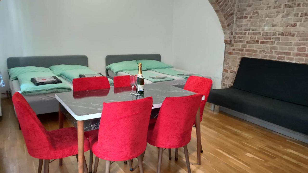 Cozynite Premium Apartment Stadthalle Vienna Exterior photo