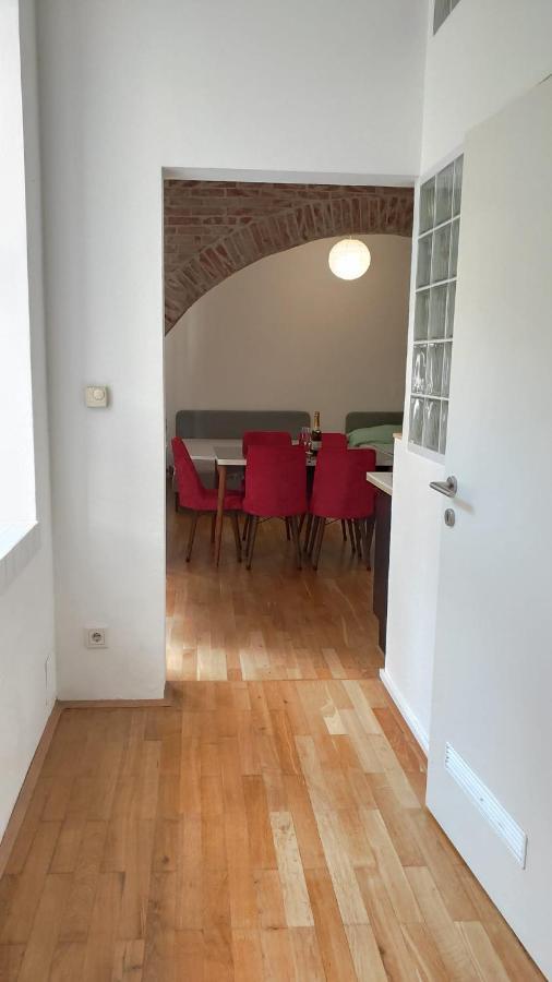 Cozynite Premium Apartment Stadthalle Vienna Exterior photo